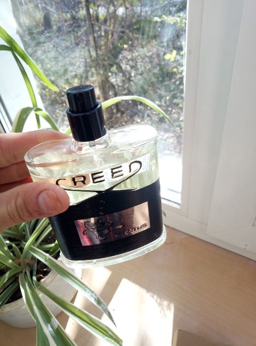 Creed Aventus  парфюм