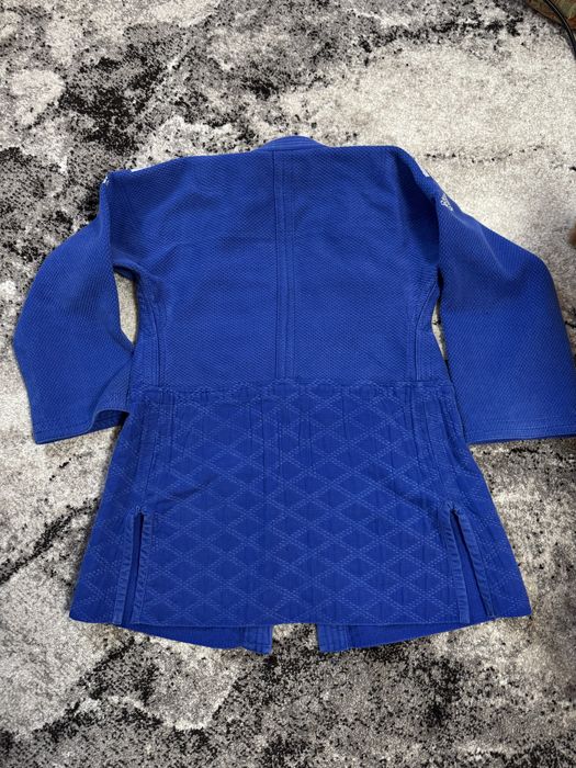 Кімоно для дзюдо Adidas (розмір 160)