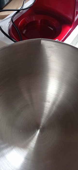 Robót Clatronic  stalowy