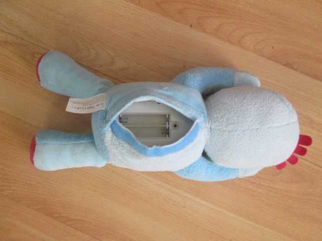 Iggle Piggle maskotka 33 cm dobranocny ogród