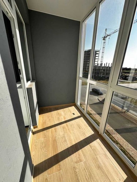 1к. квартира, ЖК Пелюстковий,  40м2, 3/9, з євроремонтом