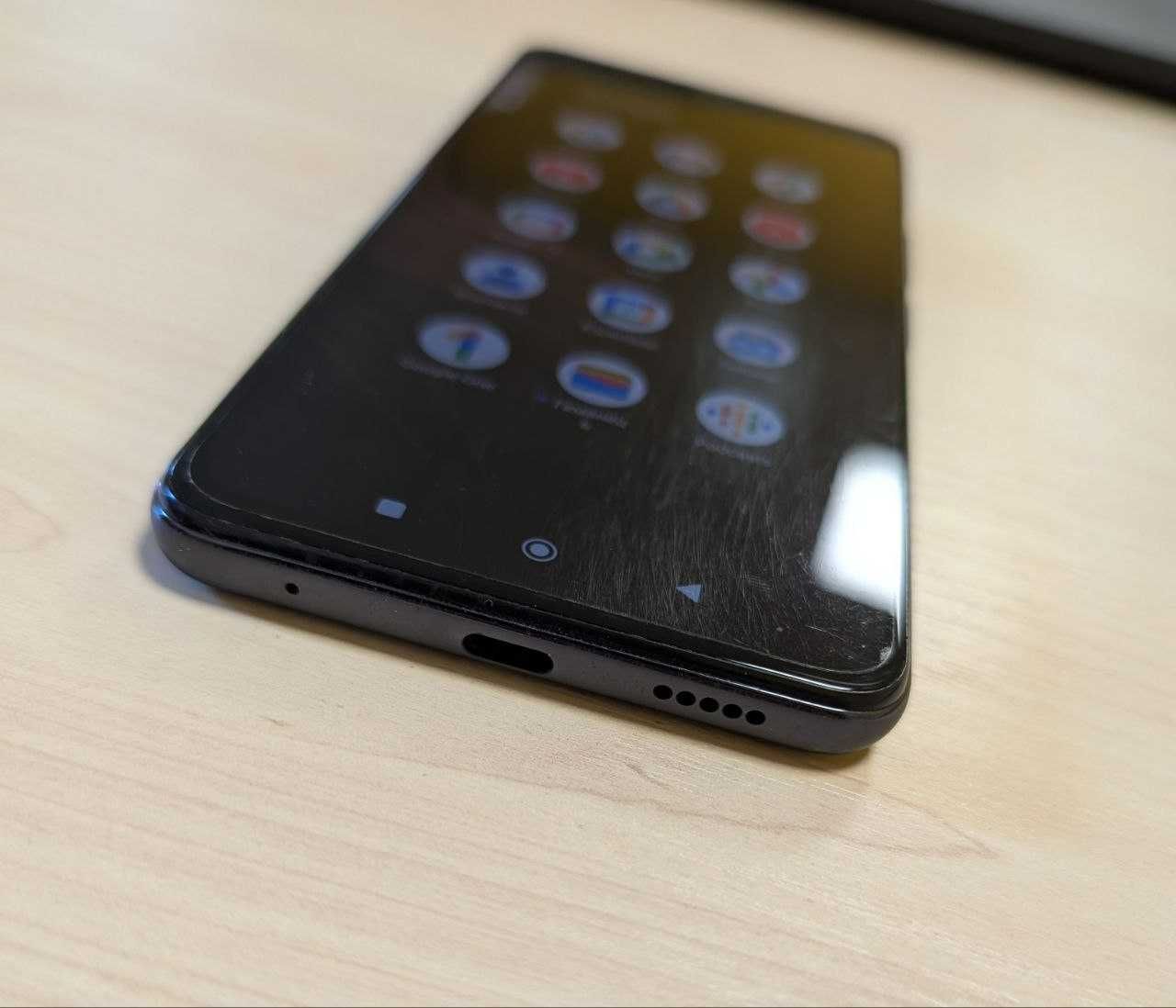 Смартфон POCO X3 GT 5G