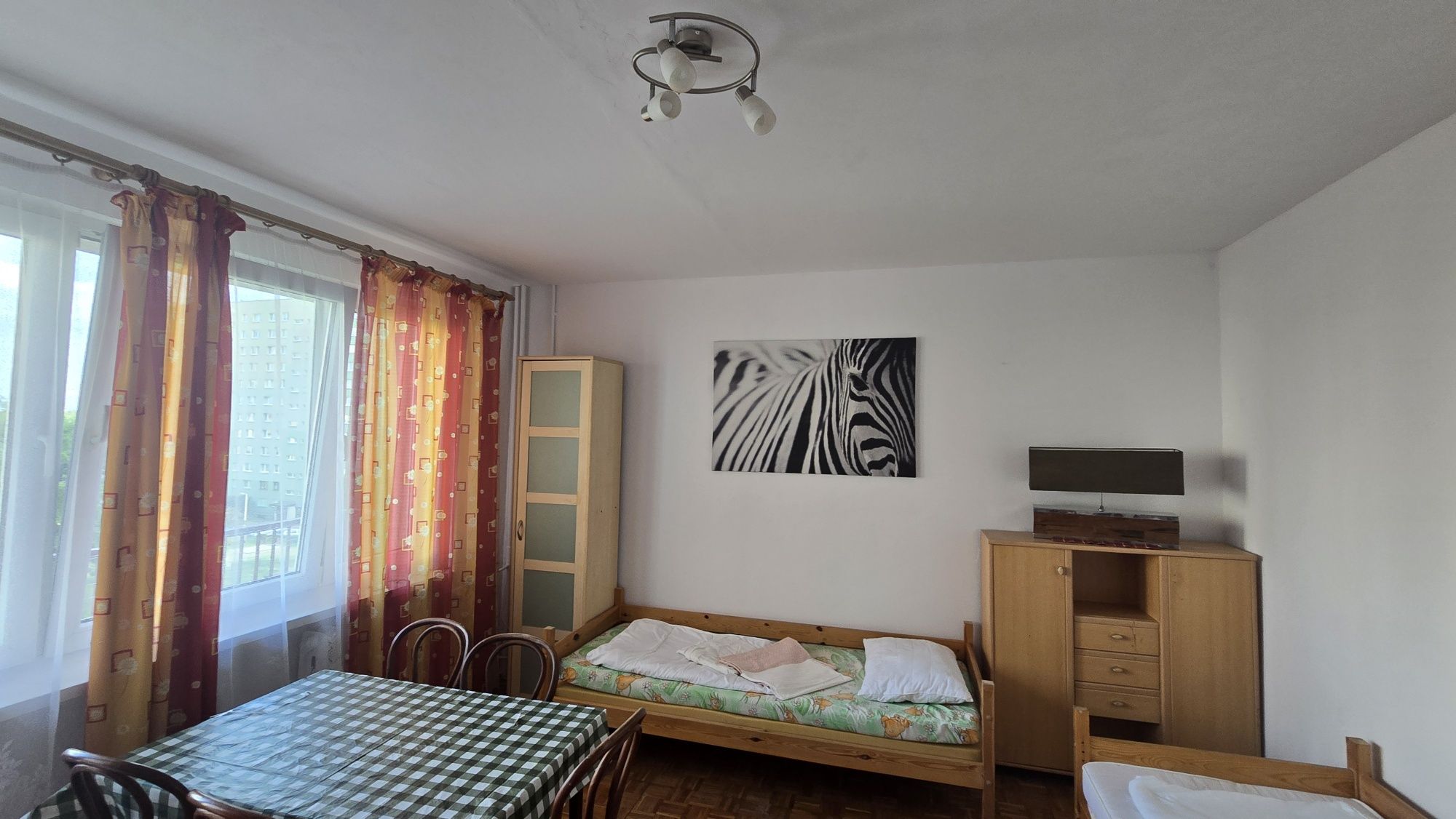 Noclegi dla pracowników/Łódź/Widzew, Teofilów,  Centrum