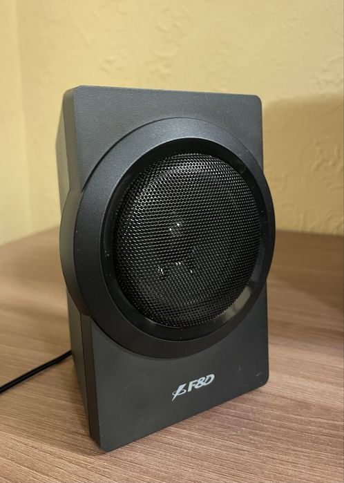 Акустика F&D A140X 2.1
