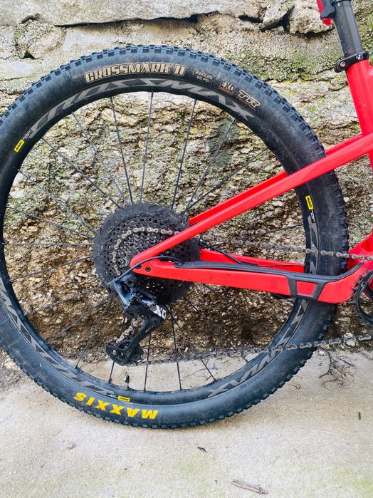 Orbea OIZ M10 carbono