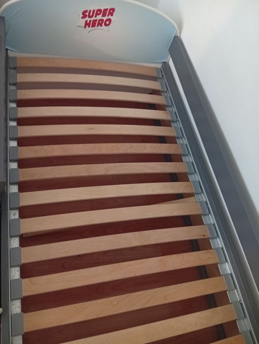 Sprzedam łóżko dla chłopca