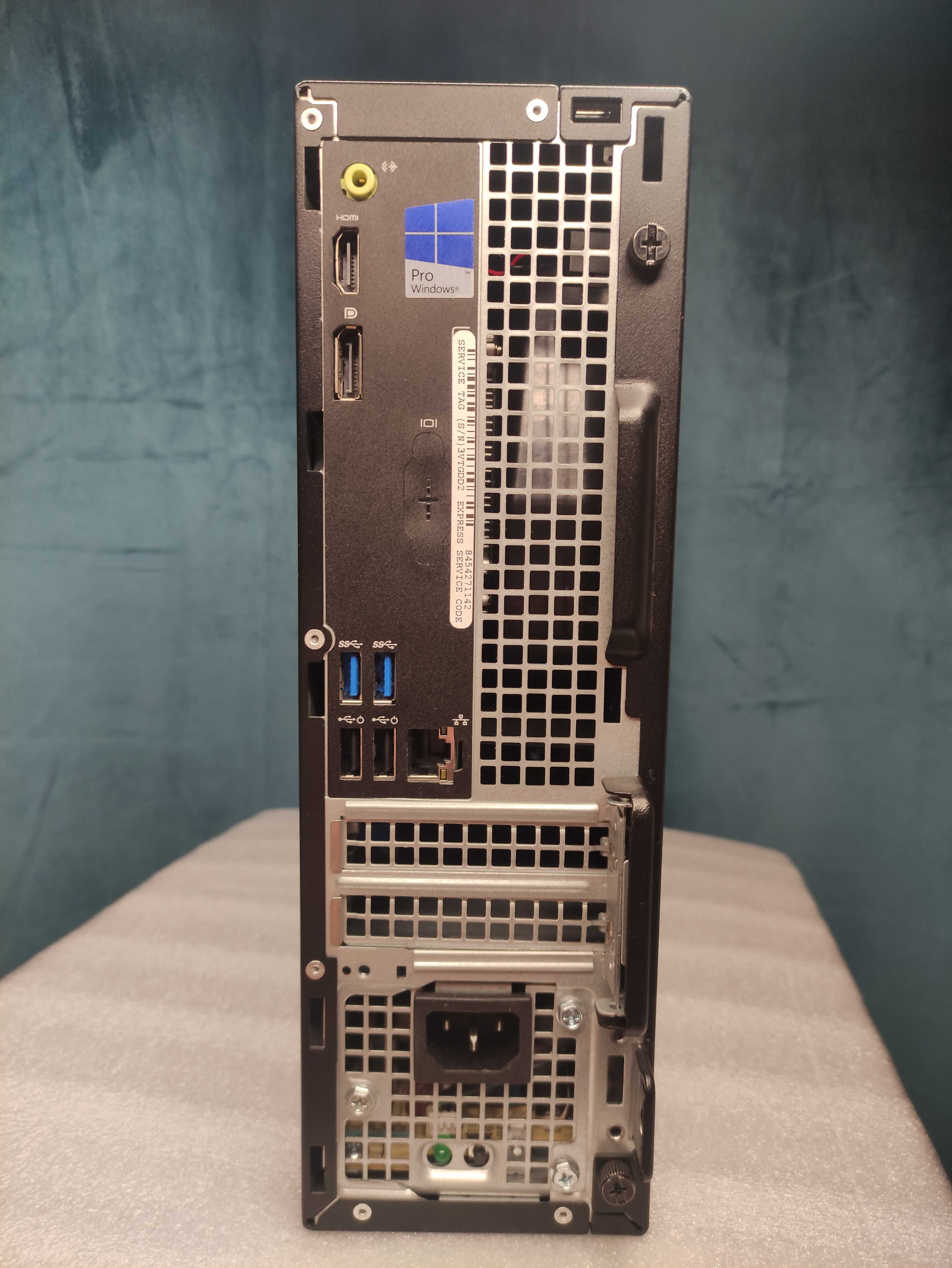 Komputer Dell Optiplex 3040