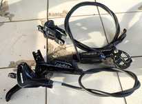 SRAM Level TL (travões hidraulicos)