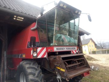 Massey Ferguson 27