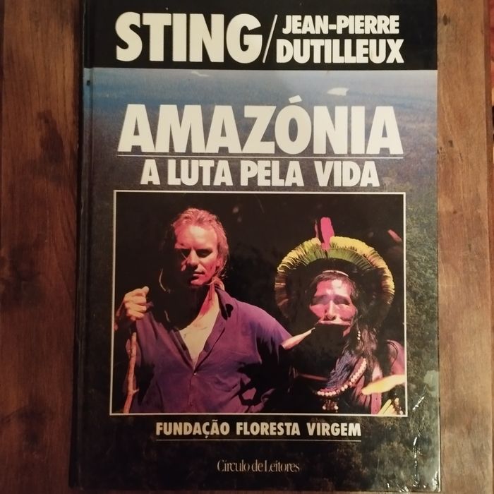 livros a escolher