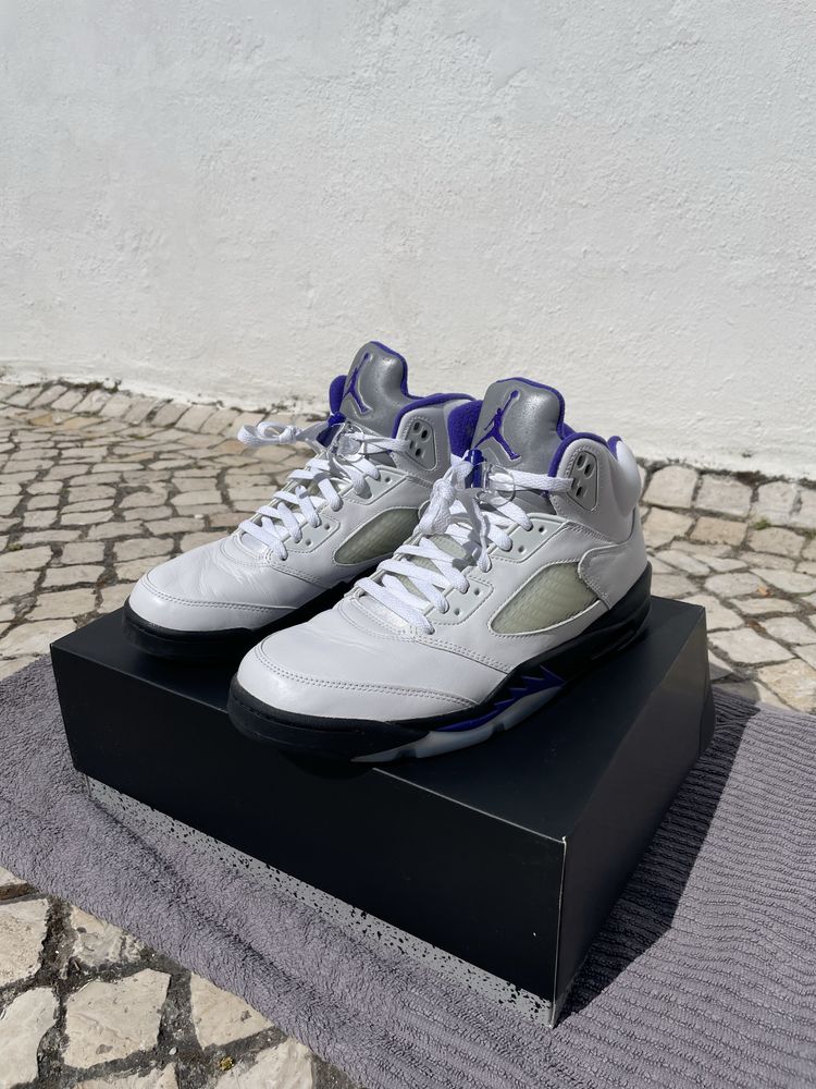 Nike e Air Jordan EU45-45.5