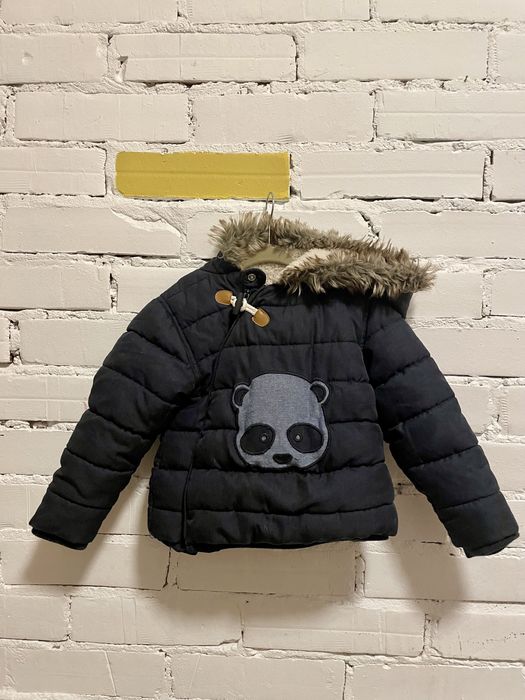 Kurtka zimowa Obaibi