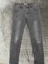 Штани, джинси з утепленням підліткові, Seagull(Угорщина), 158р.