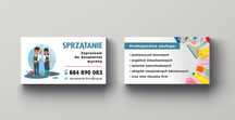 Sprzatanie dla FIRM