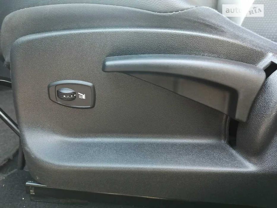 Продам Renault Scenic 2012 (BOSE комплектація)