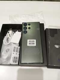 Телефон S 23/S 24 Ultra green,2TB!