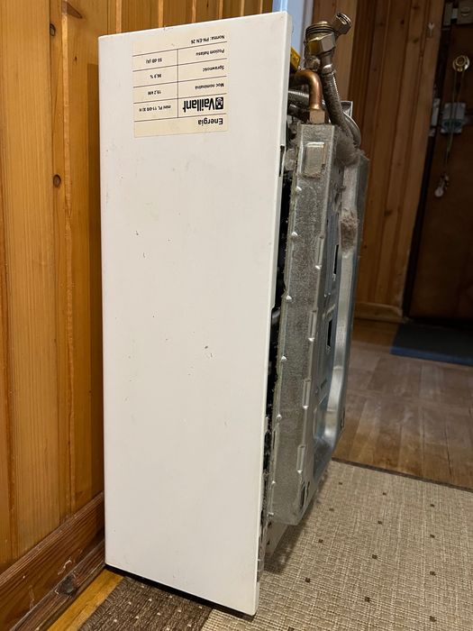Vaillant PV-102-1