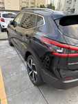 Nissan qashqai versão tekna