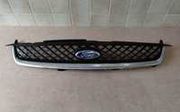 Grill Atrapa Ford Fiesta mk6