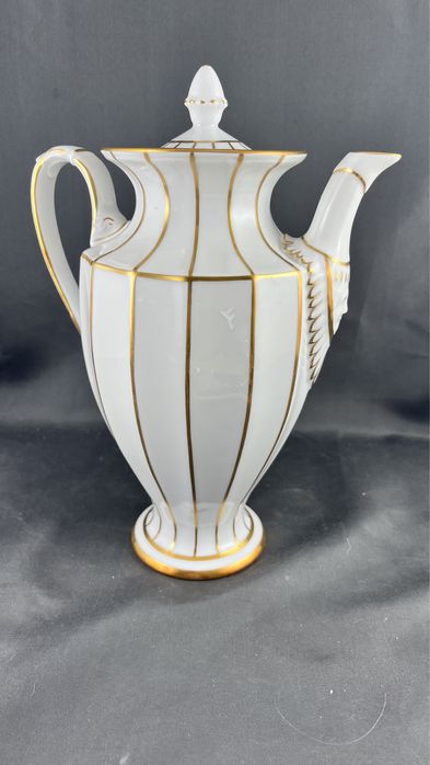 Dzvanek do jawy Furstenberg