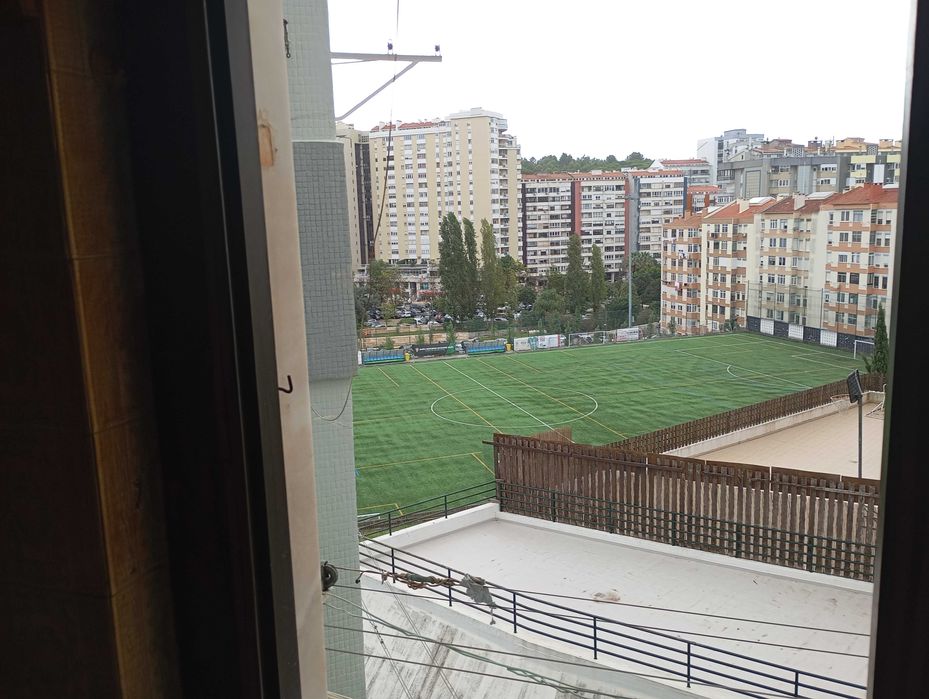 T2 Algés para remodelação total