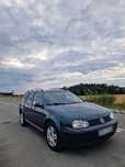 Volkswagen Golf 4 1.9 TDI