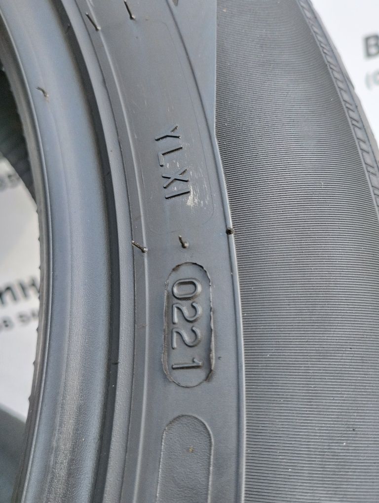 Шини 205/55 R 17 Nokian Wetproof. Літо пара. Колеса склад.