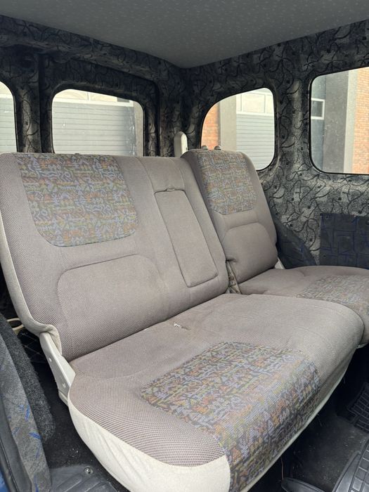 Renault kangoo 110 k.c.