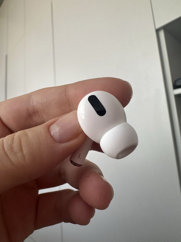 AirPods Pro LUX 1:1