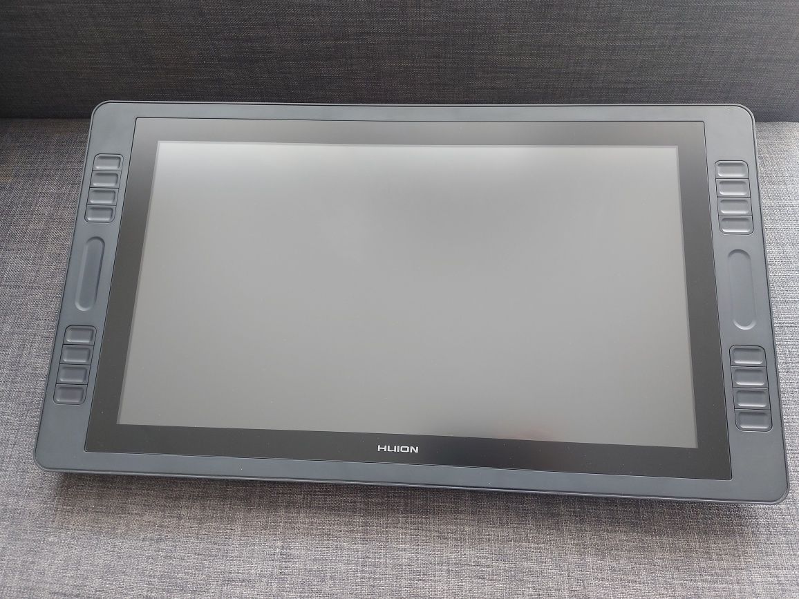 Tablet Graficzny HUION Kamvas pro 20