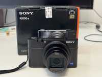 Sony Aparat Rx100 M6