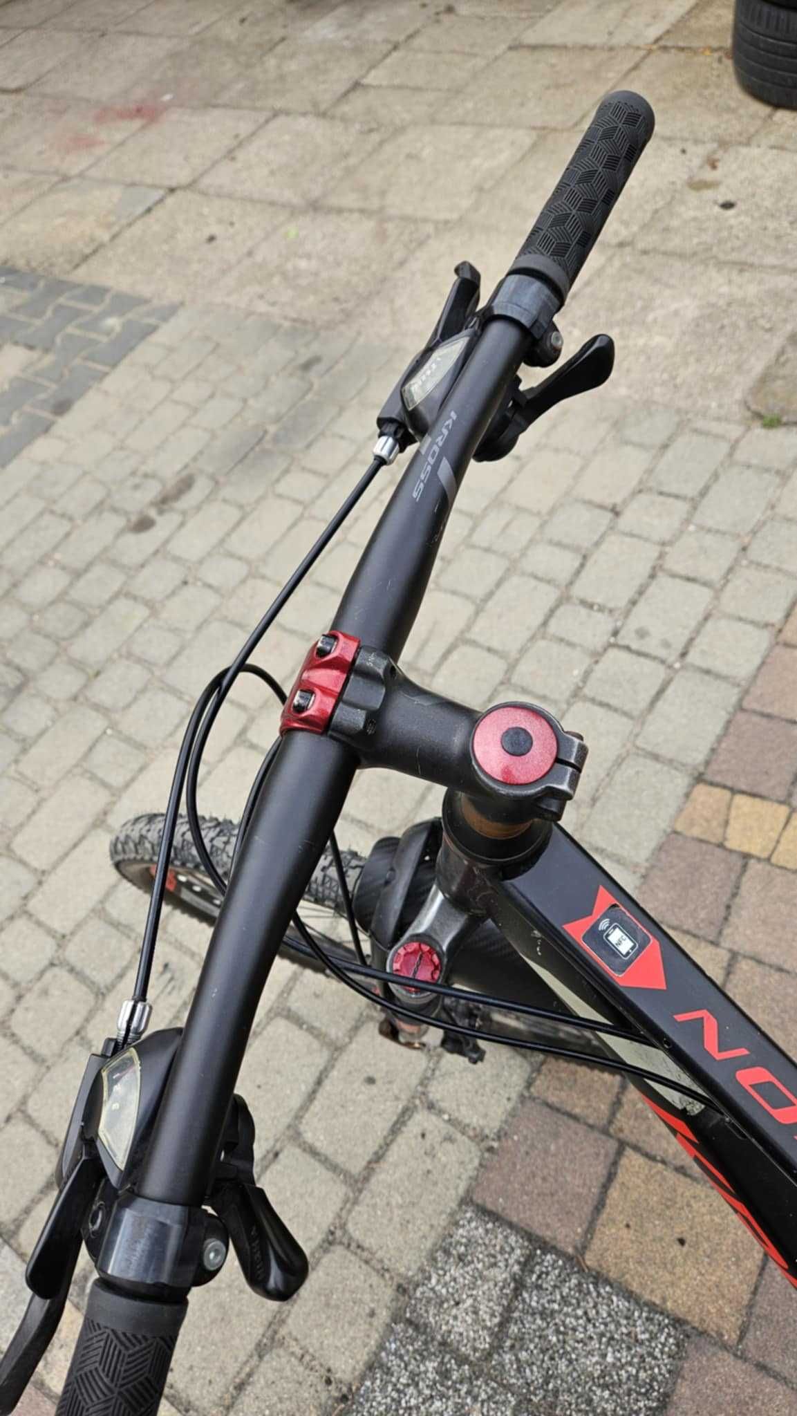 Kross Hexagon 3.0 w dobrym stanie