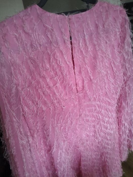 Sukienka bal wesele Asos M 38