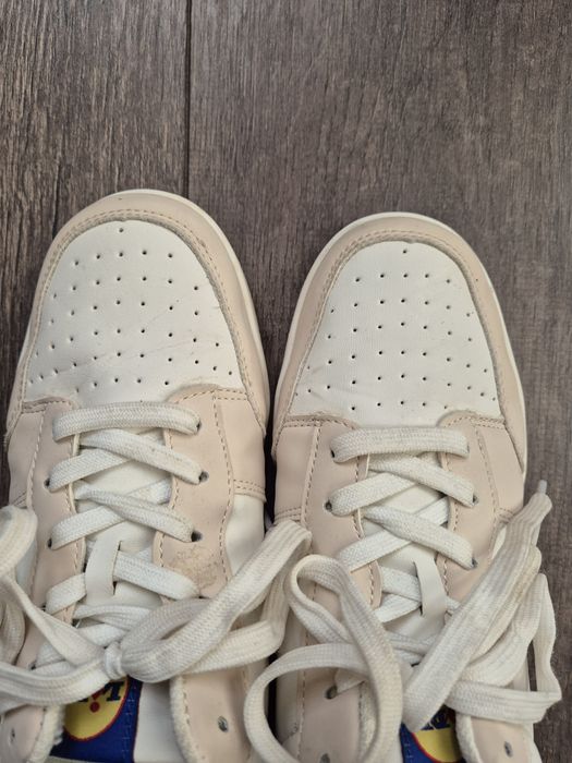 Sneakersy damskie buty sportowe Esmara Lidl 38 używane