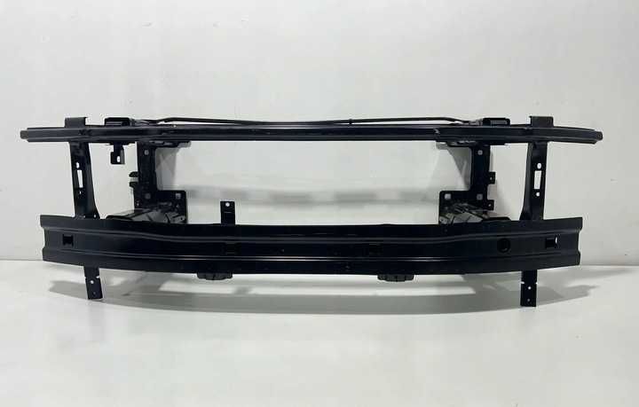 Панель передняя вентилятор Audi Q4 89A E-Tron разборка