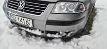 Passat b5 fl 1.9tdi 130km eyf avf ld7w sedan
