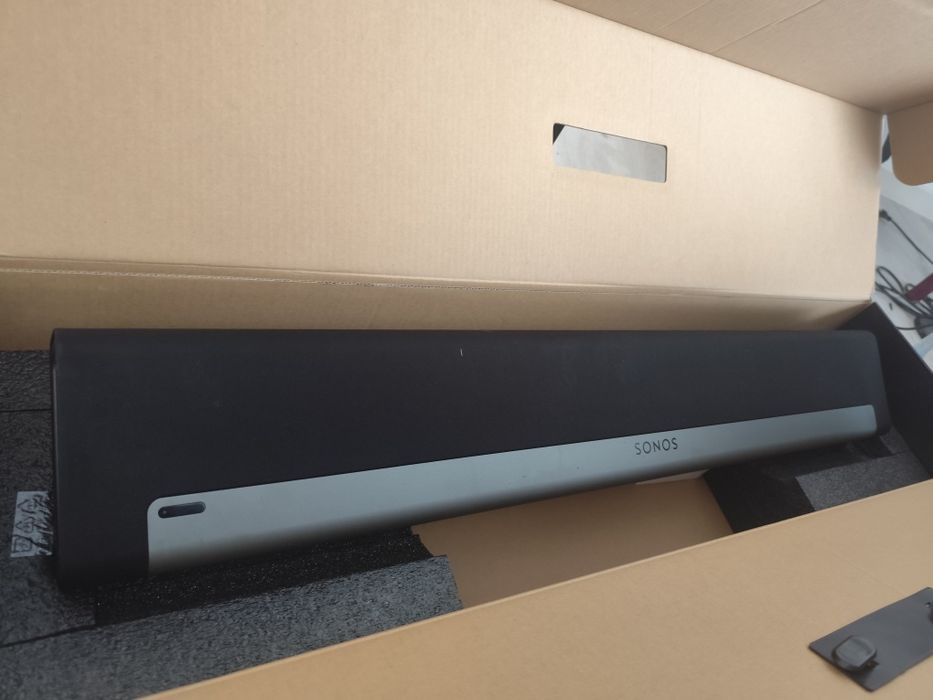 Sonos Playbar + 2 Sonos Play:1 Wireless