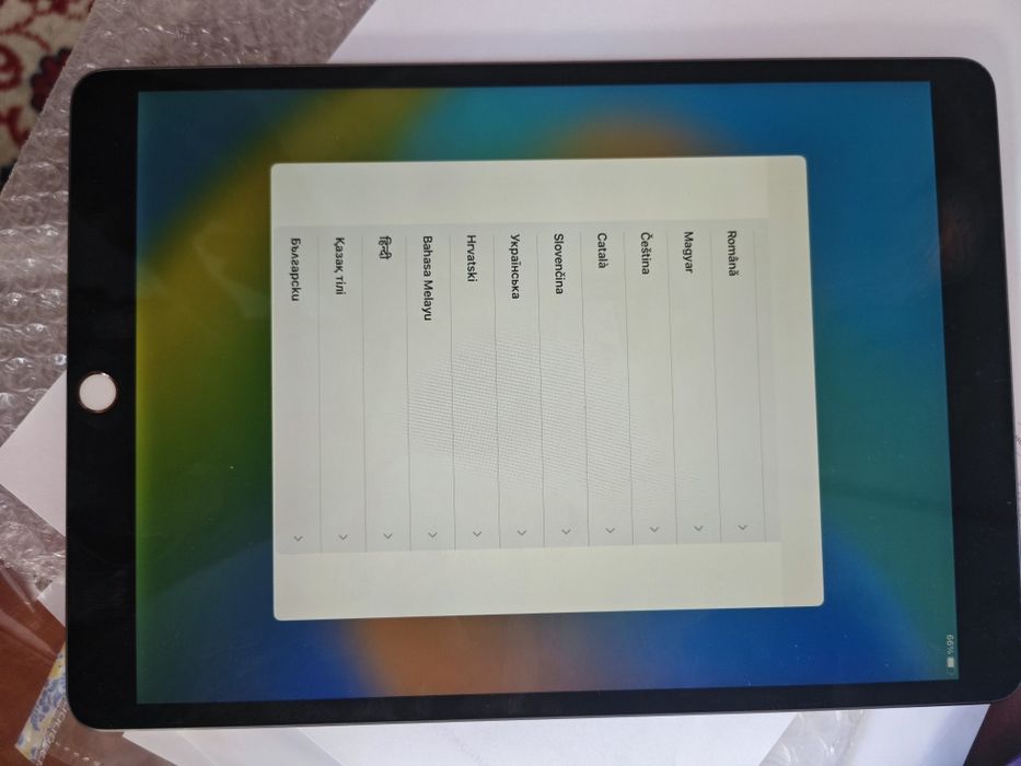 Ipad a2152 на запчастини