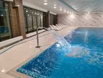 Apartament AZALIA Dziwnów Marina Basen & SPA EPapartamenty