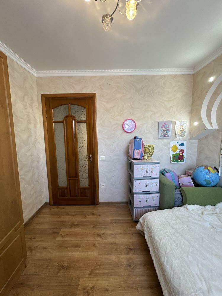 Продам 3х кімнтану на Словянці