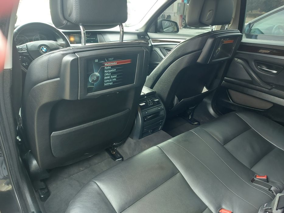 Продам терміново БМВ Ф10 2013р.