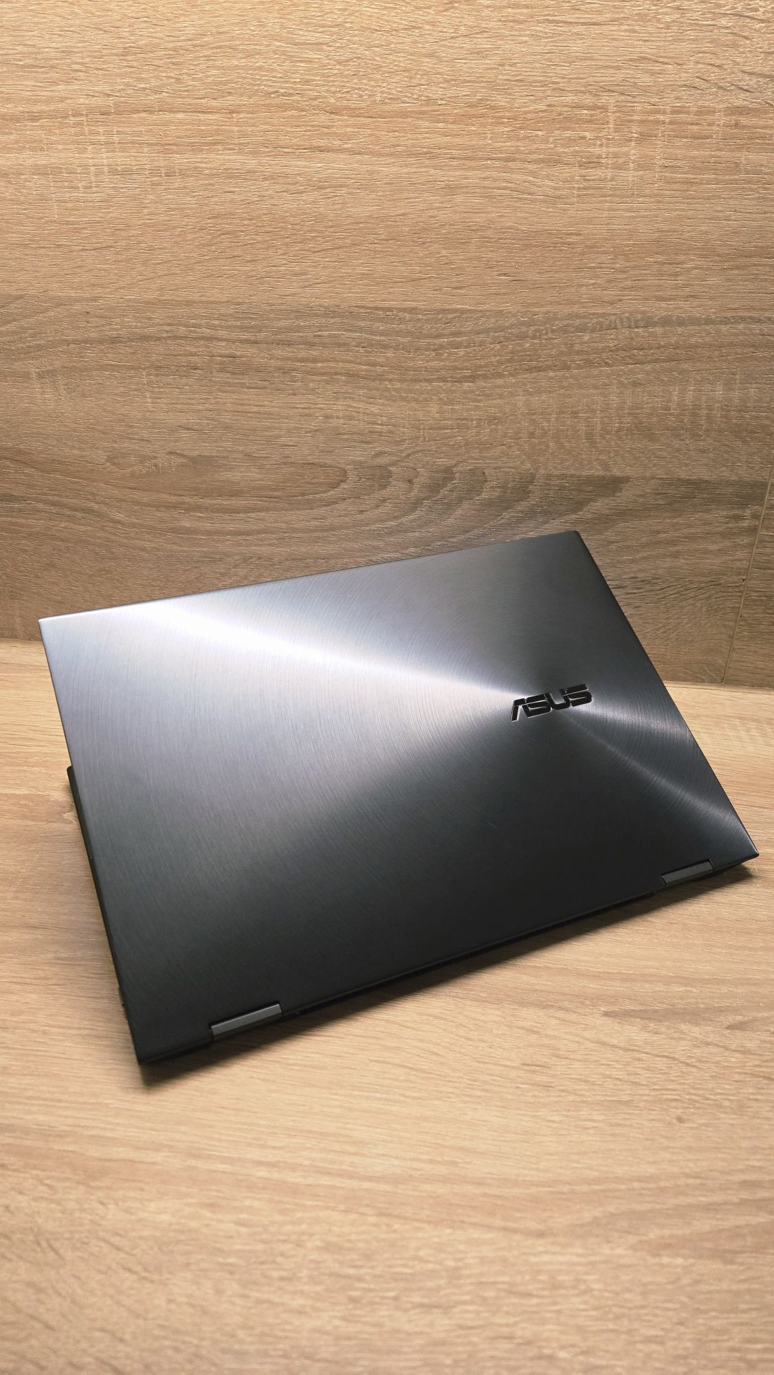 Laptop Asus Zenbook Flip Dotykowy  i5-1035G4 16GB DDR4 512GB SSD Win11