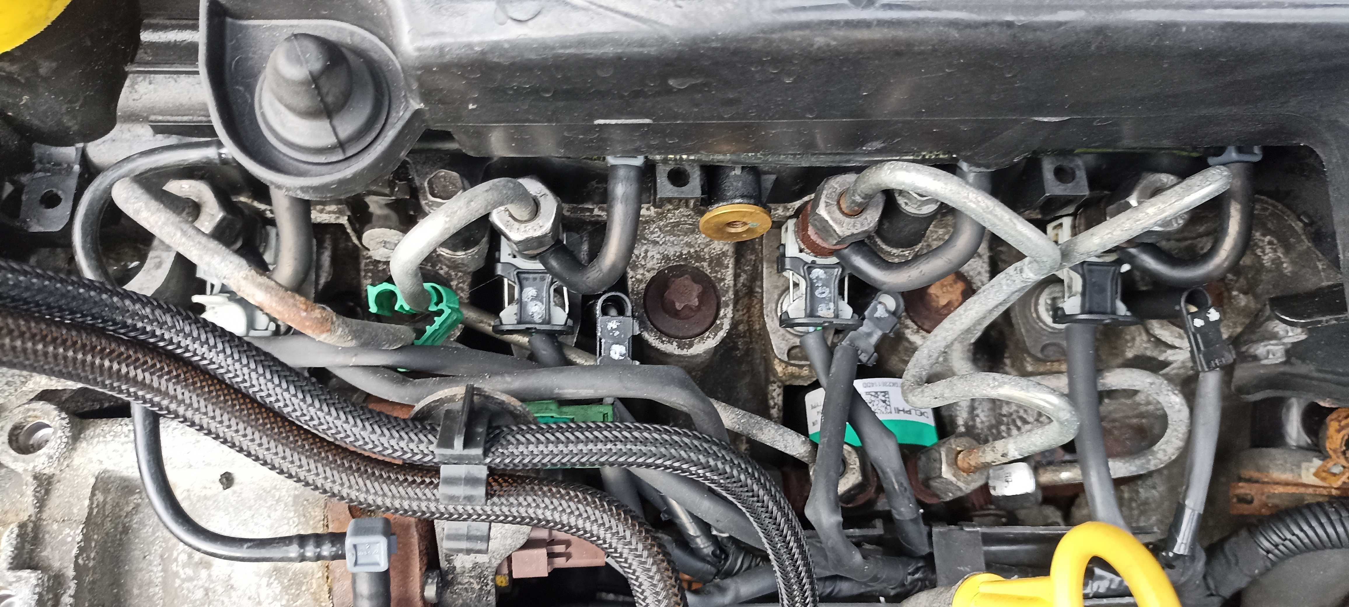 kolumna kierownicza wspomaganie nissan micra 1.2  k12