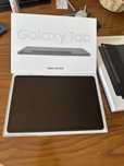 Tablet Samsung 9 FE (Pen/teclados/buds)