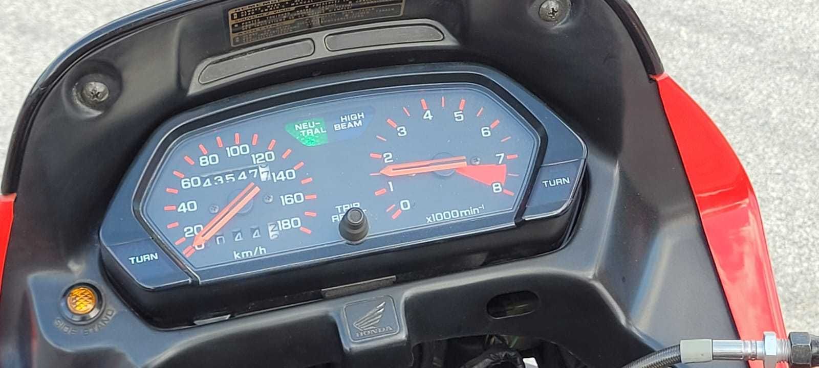 Honda NX 650 Dominator, ładny stan, slr, vigor, fmx, dr, dt, kle 500
