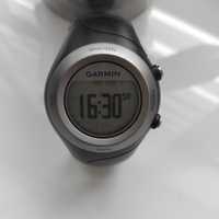 Спортивний годинник Garmin Forerunner 405 w/USB+HRM Black