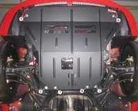 Защита двигателя BMW F22 X1 F48 Chrysler Pacifica 200 Dodge Ram Van