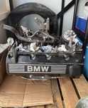 Motor BMW e36 316i + ou - 200.000kms