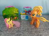 Koniki i domki My Little Pony