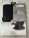 Чохол на планшет. UAG iPad 10,2-inch, 7,8,9 gen.